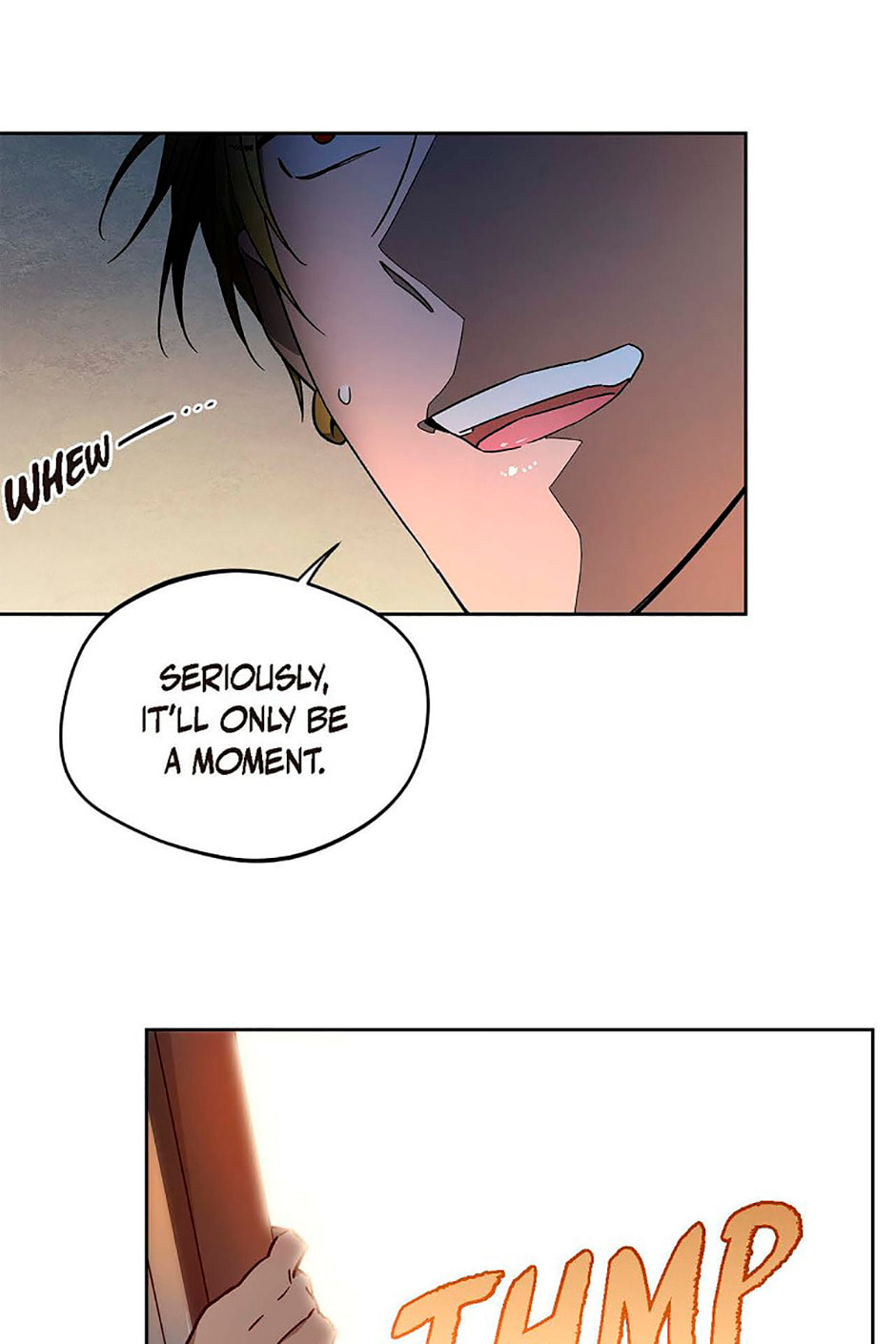 Read Hard-Boiled Love chapter 70 image 16 on Lezhin