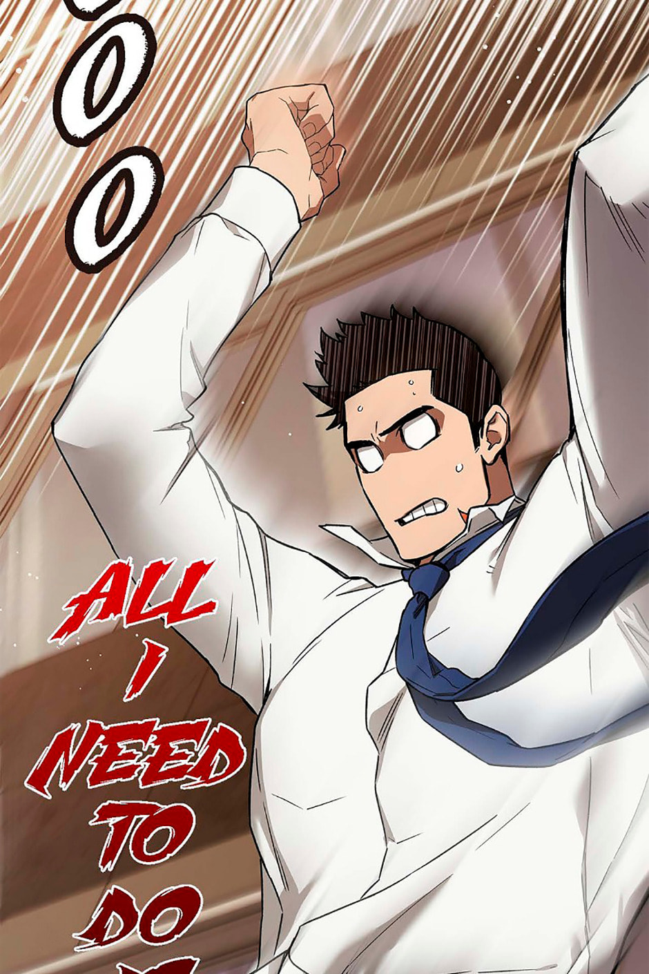 Read Hard-Boiled Love chapter 70 image 18 on Lezhin