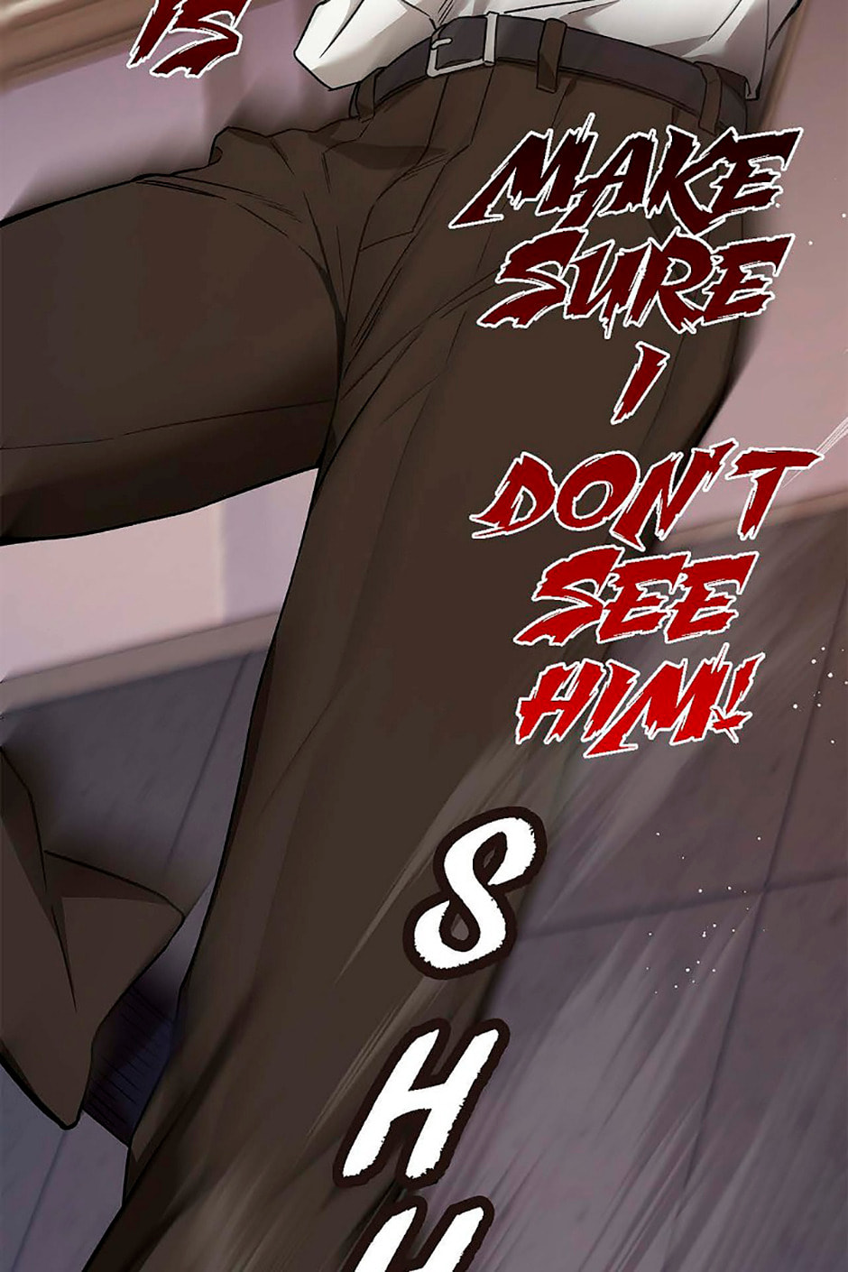 Read Hard-Boiled Love chapter 70 image 19 on Lezhin