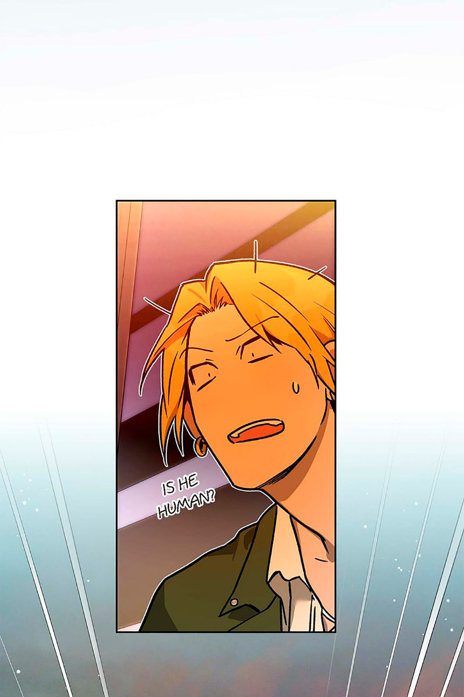 Read Hard-Boiled Love chapter 70 image 22 on Lezhin