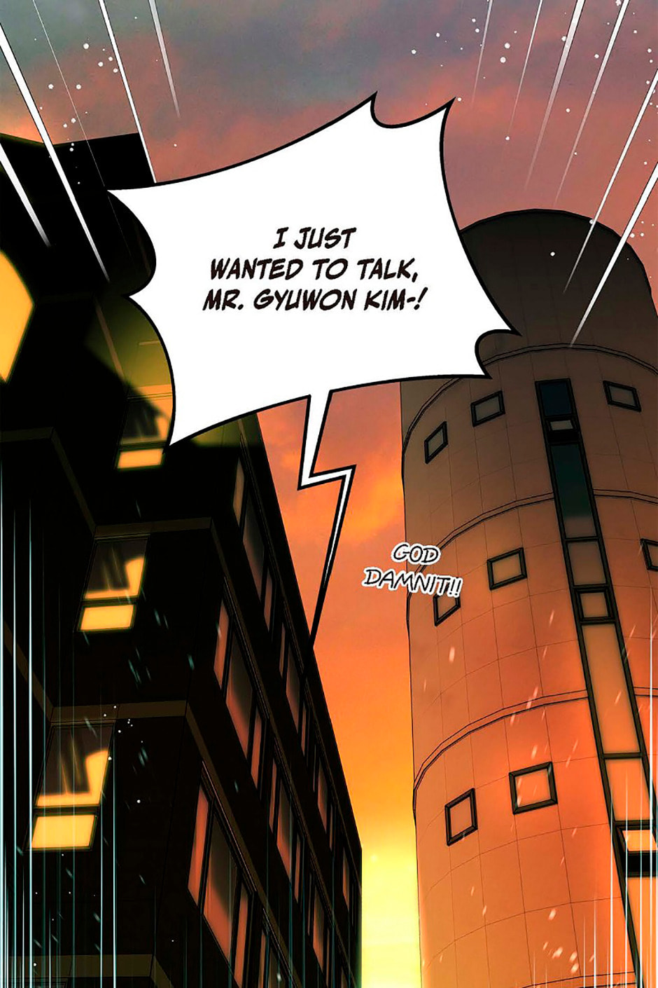 Read Hard-Boiled Love chapter 70 image 23 on Lezhin