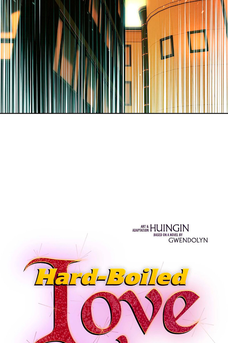 Read Hard-Boiled Love chapter 70 image 24 on Lezhin