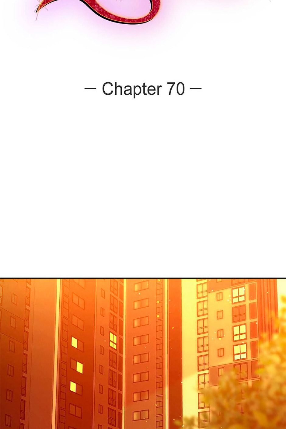 Read Hard-Boiled Love chapter 70 image 25 on Lezhin
