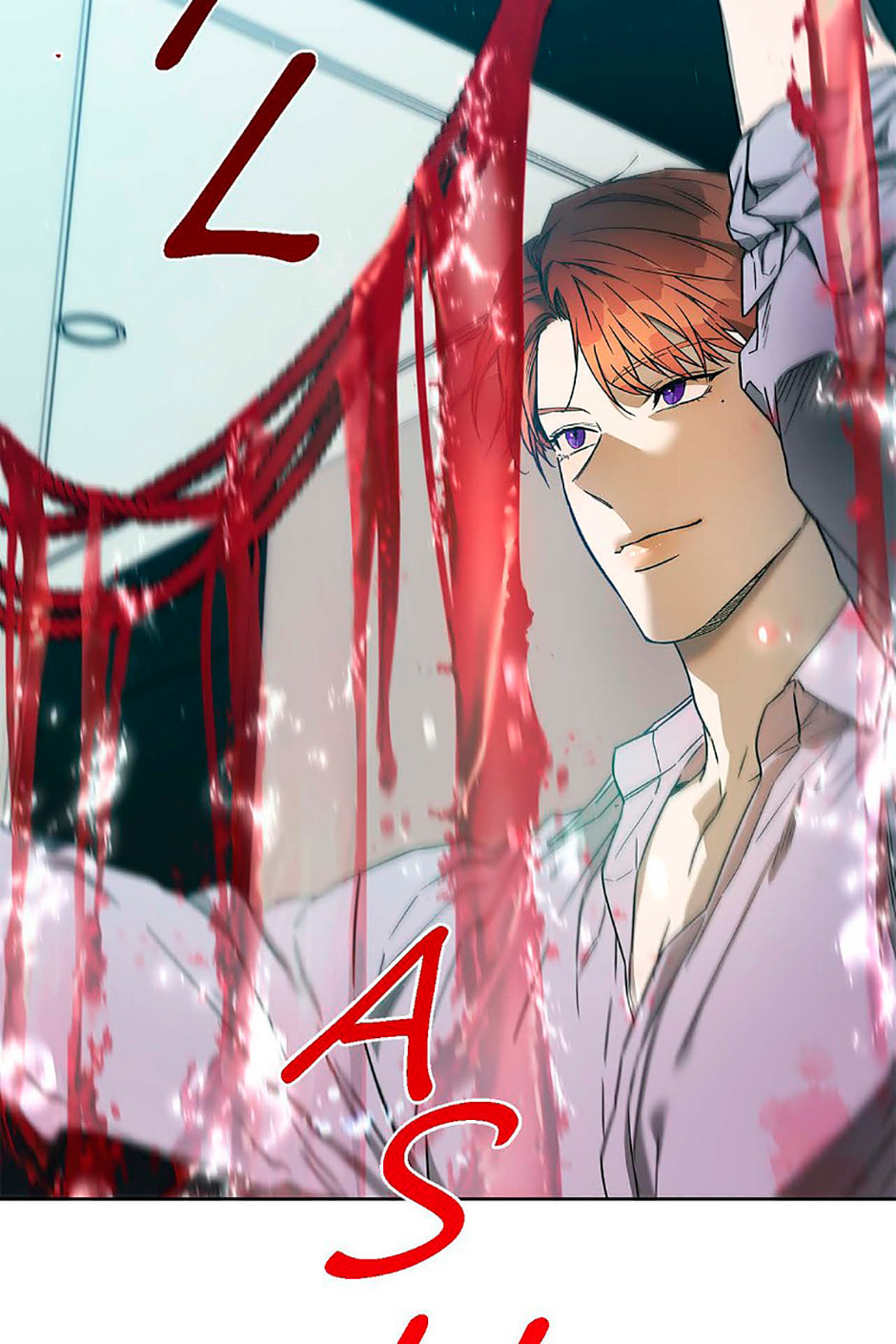 Read Hard-Boiled Love chapter 70 image 29 on Lezhin