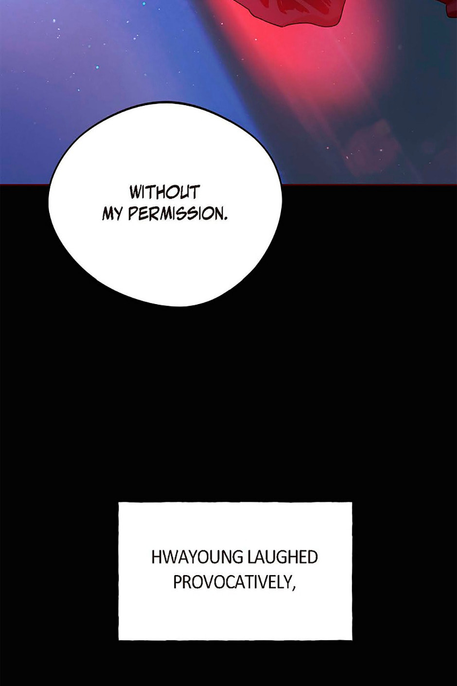 Read Hard-Boiled Love chapter 70 image 3 on Lezhin
