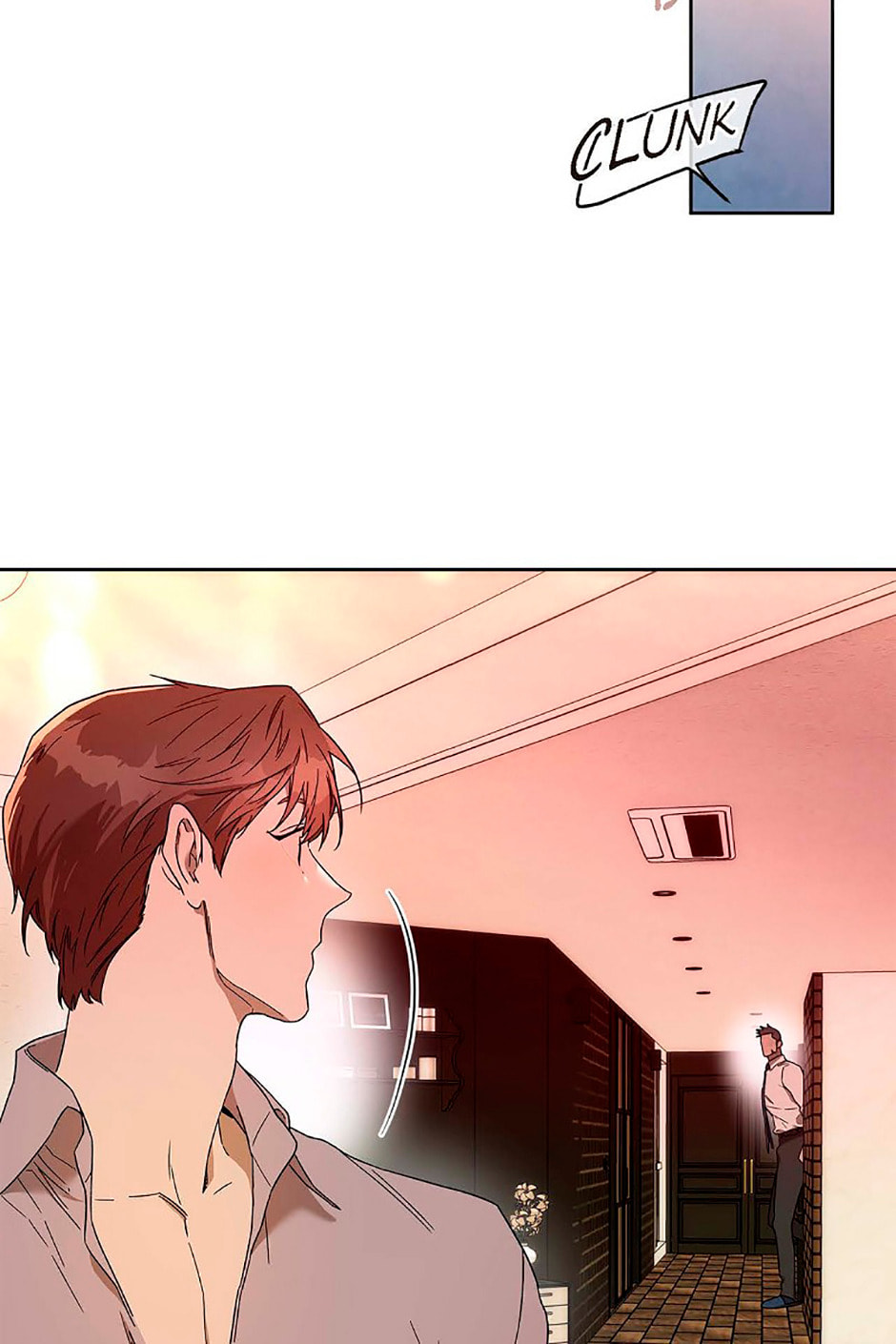 Read Hard-Boiled Love chapter 70 image 35 on Lezhin
