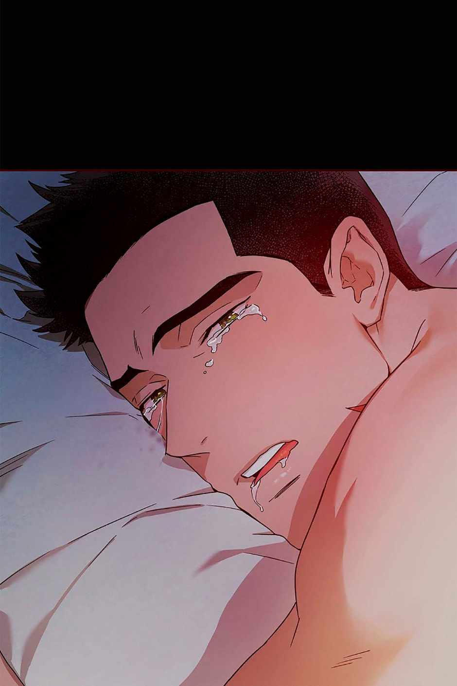 Read Hard-Boiled Love chapter 70 image 4 on Lezhin