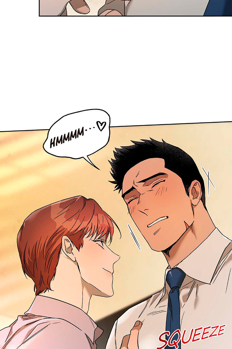 Read Hard-Boiled Love chapter 70 image 40 on Lezhin