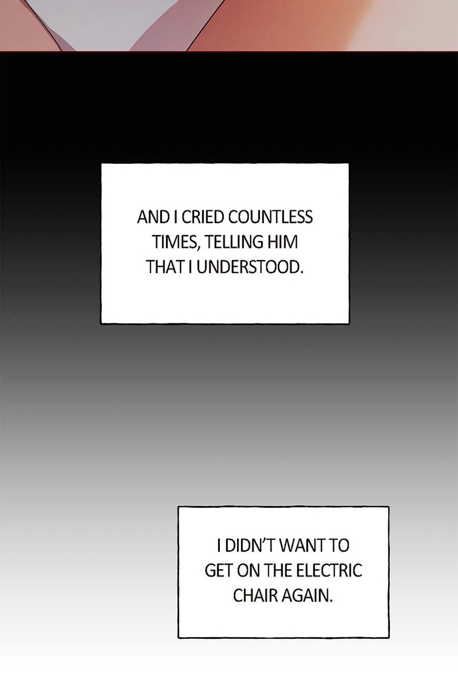 Read Hard-Boiled Love chapter 70 image 5 on Lezhin