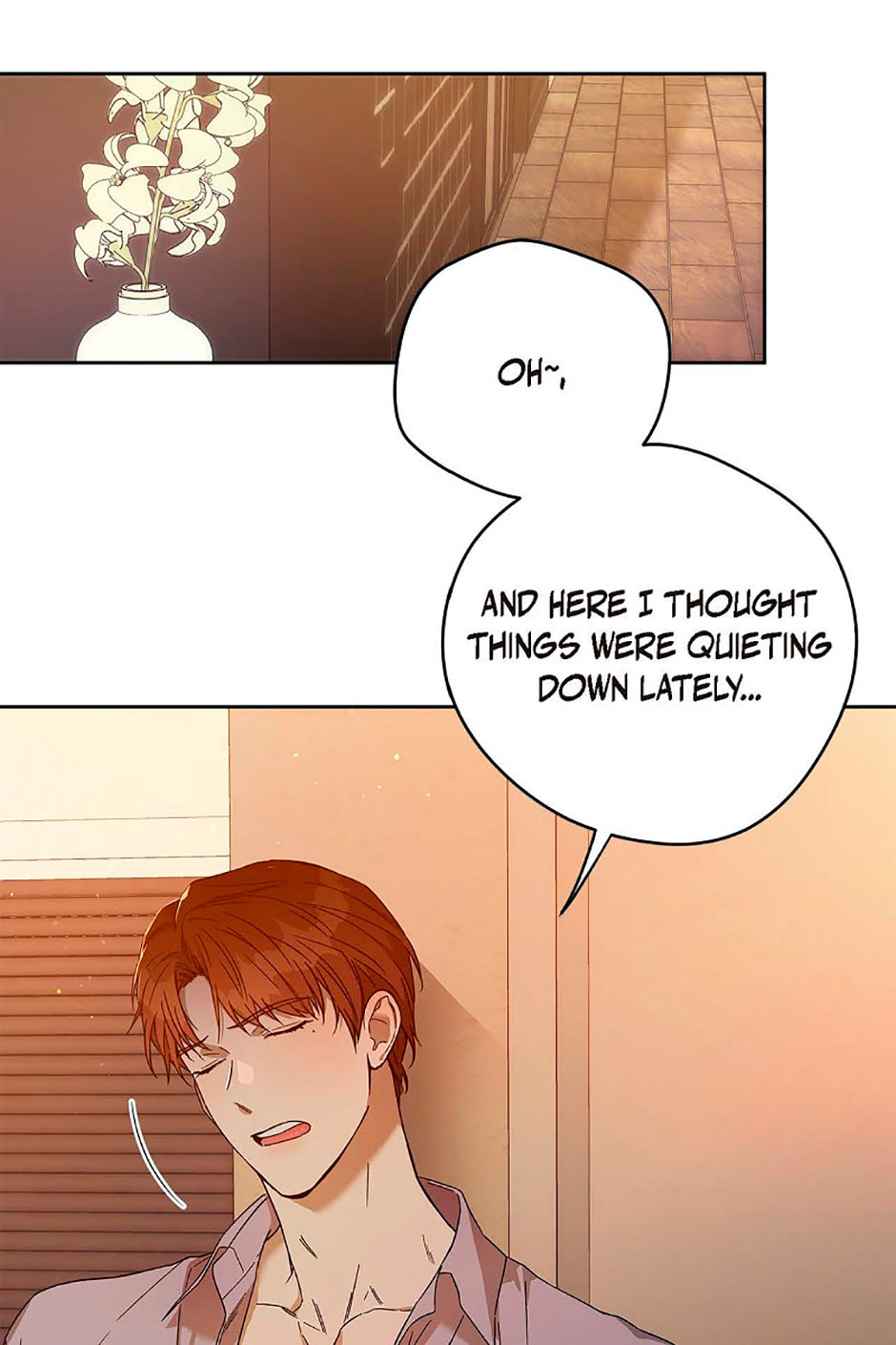 Read Hard-Boiled Love chapter 70 image 51 on Lezhin