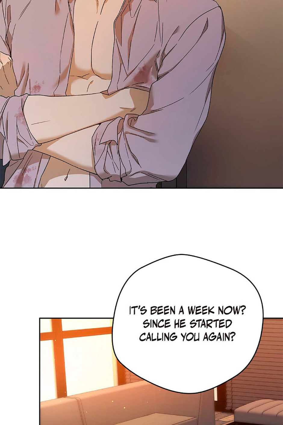 Read Hard-Boiled Love chapter 70 image 52 on Lezhin
