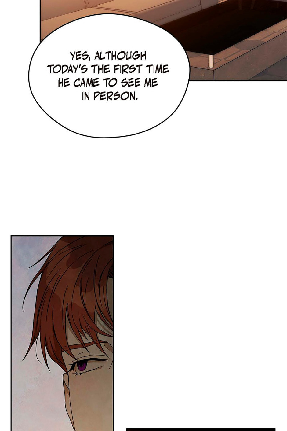 Read Hard-Boiled Love chapter 70 image 53 on Lezhin