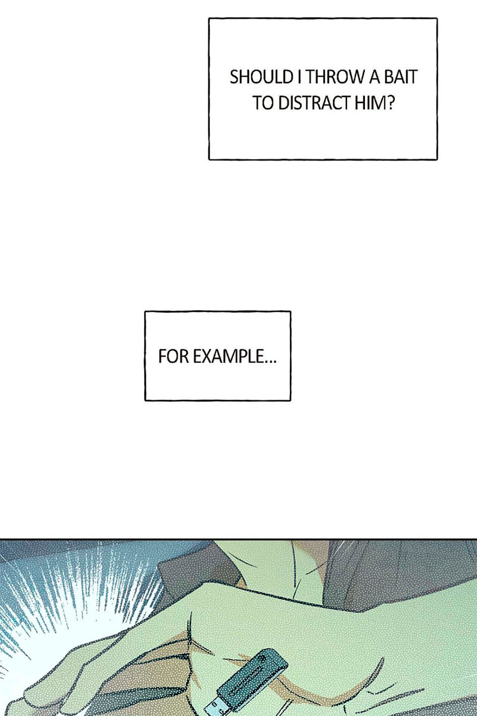 Read Hard-Boiled Love chapter 70 image 56 on Lezhin