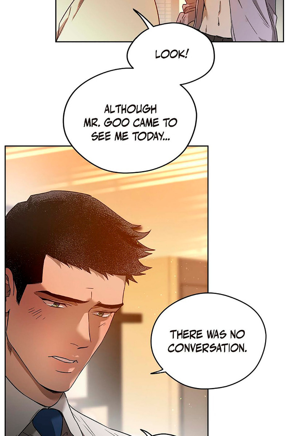Read Hard-Boiled Love chapter 70 image 59 on Lezhin