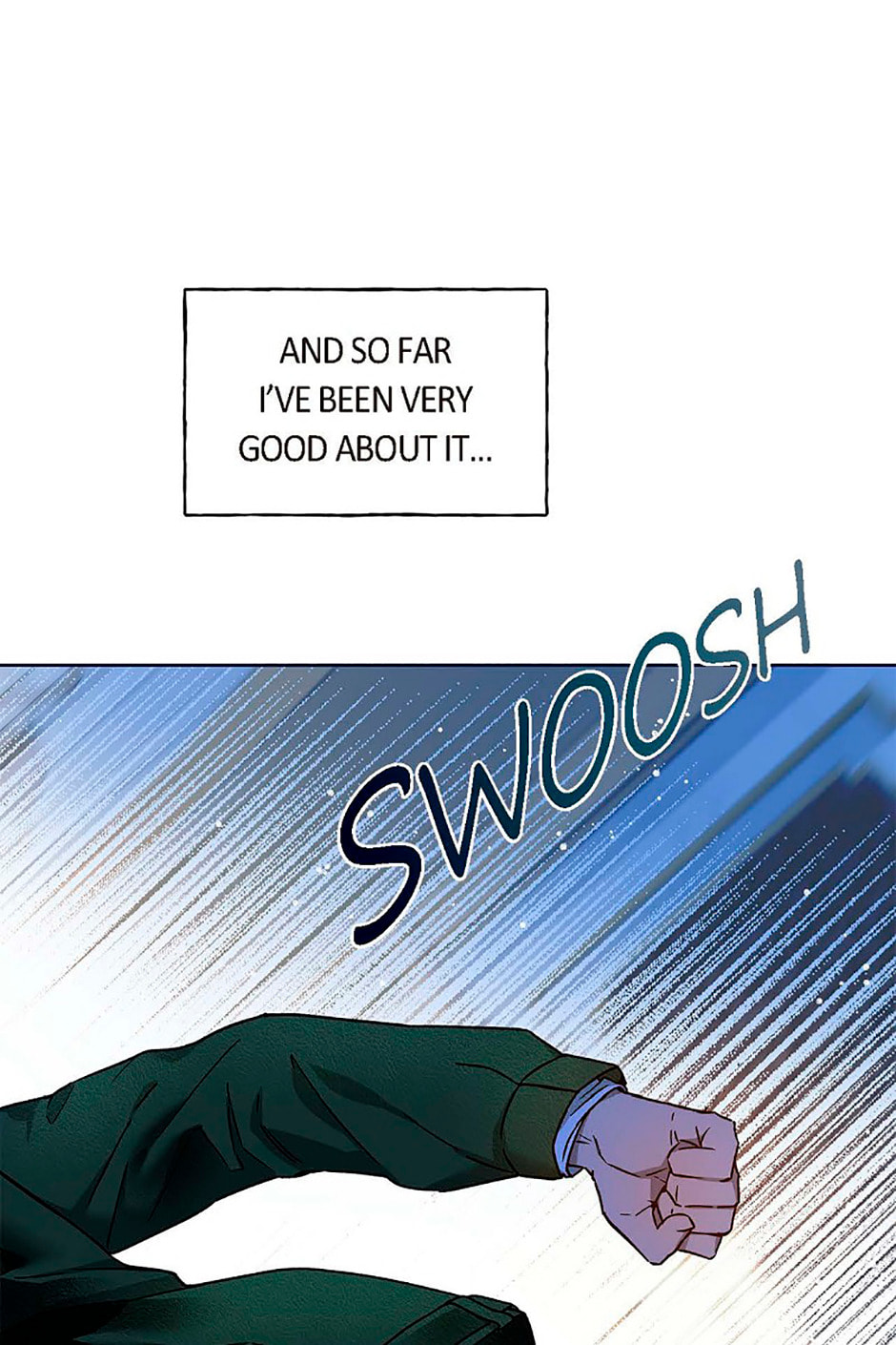 Read Hard-Boiled Love chapter 70 image 6 on Lezhin