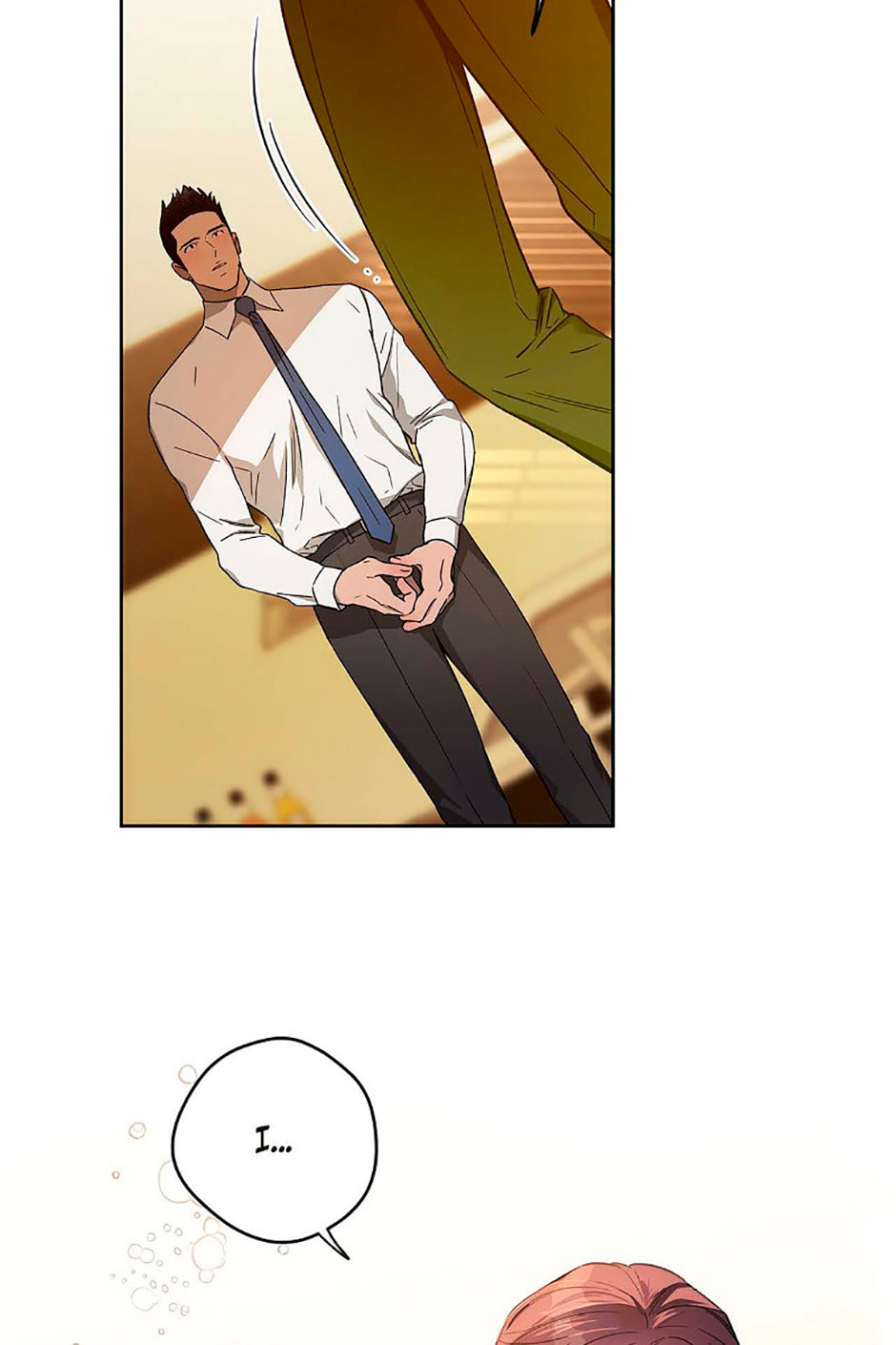 Read Hard-Boiled Love chapter 70 image 62 on Lezhin