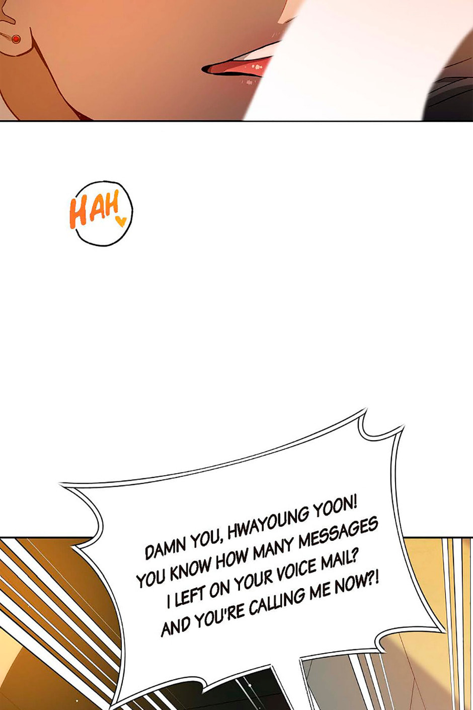 Read Hard-Boiled Love chapter 70 image 69 on Lezhin