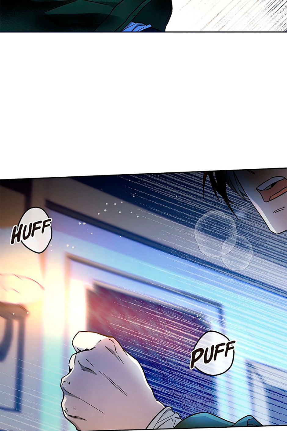 Read Hard-Boiled Love chapter 70 image 7 on Lezhin