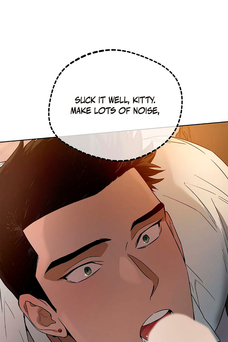 Read Hard-Boiled Love chapter 70 image 76 on Lezhin