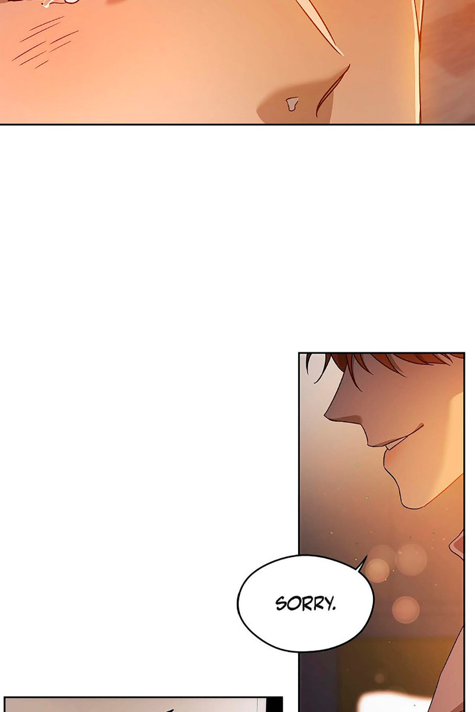 Read Hard-Boiled Love chapter 71 image 10 on Lezhin