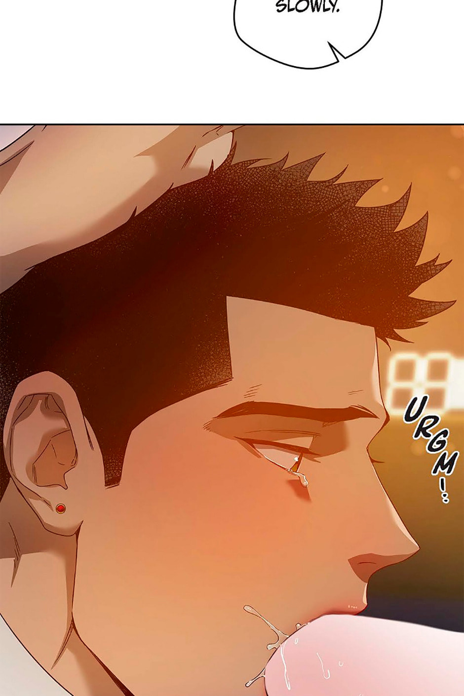 Read Hard-Boiled Love chapter 71 image 12 on Lezhin