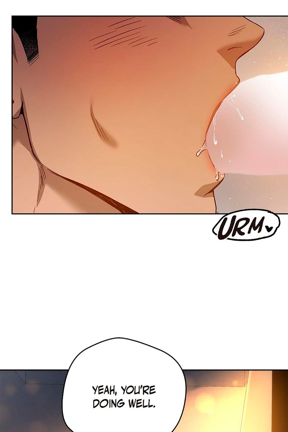 Read Hard-Boiled Love chapter 71 image 17 on Lezhin