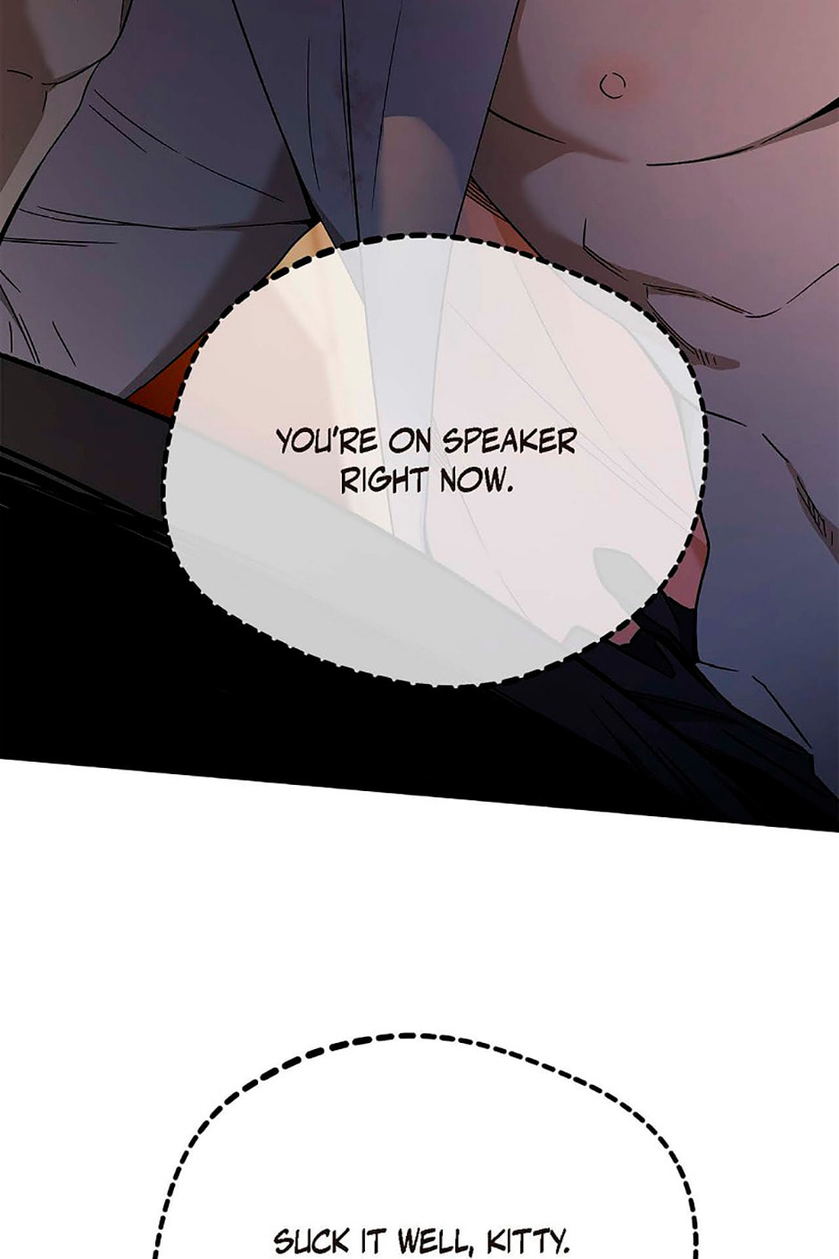 Read Hard-Boiled Love chapter 71 image 2 on Lezhin