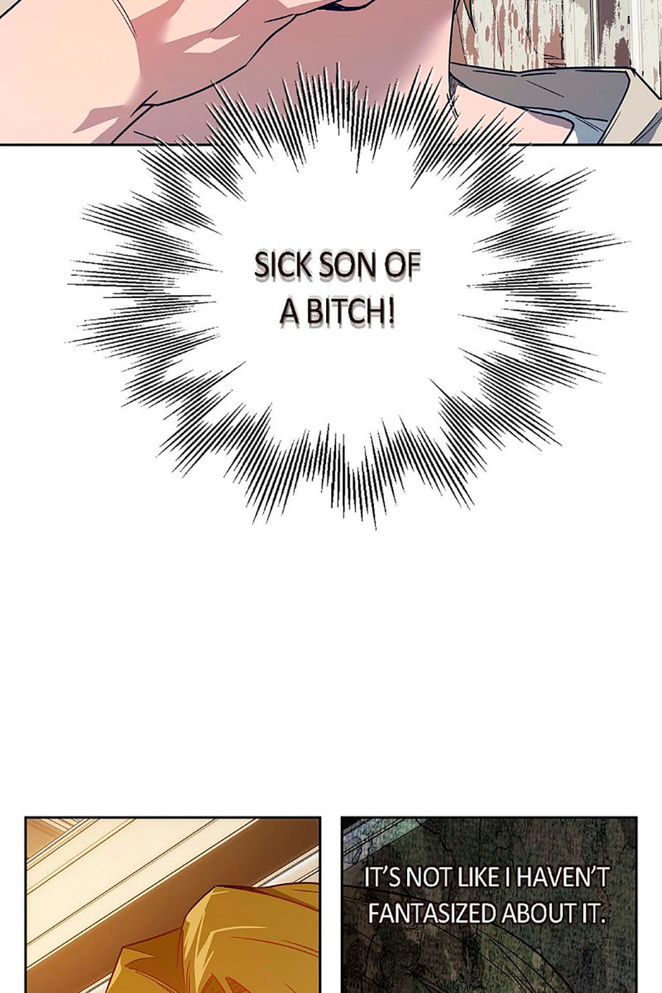 Read Hard-Boiled Love chapter 71 image 24 on Lezhin