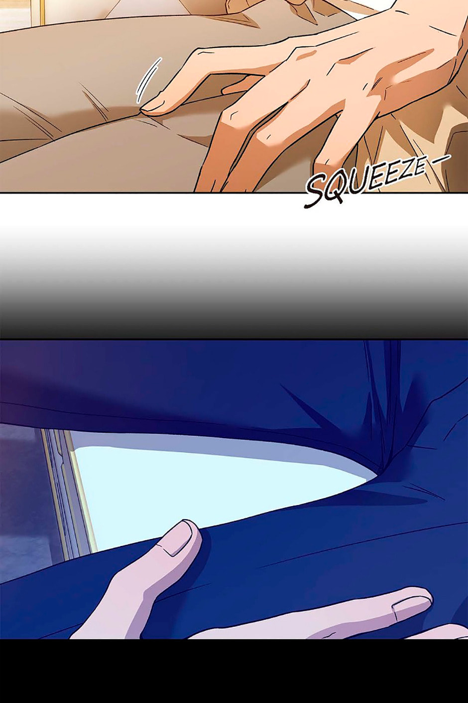 Read Hard-Boiled Love chapter 71 image 26 on Lezhin