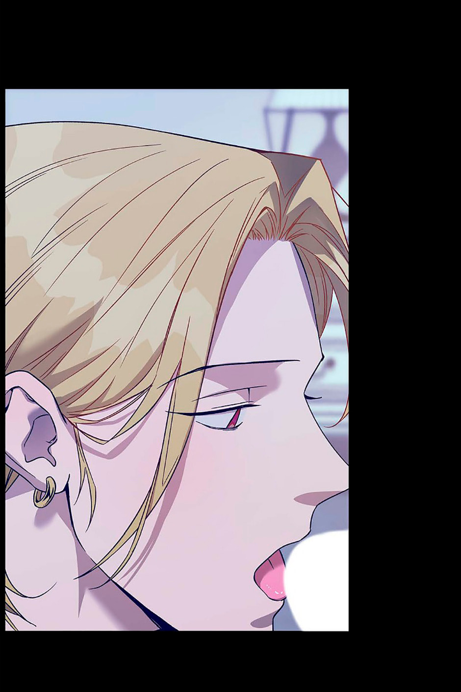 Read Hard-Boiled Love chapter 71 image 27 on Lezhin