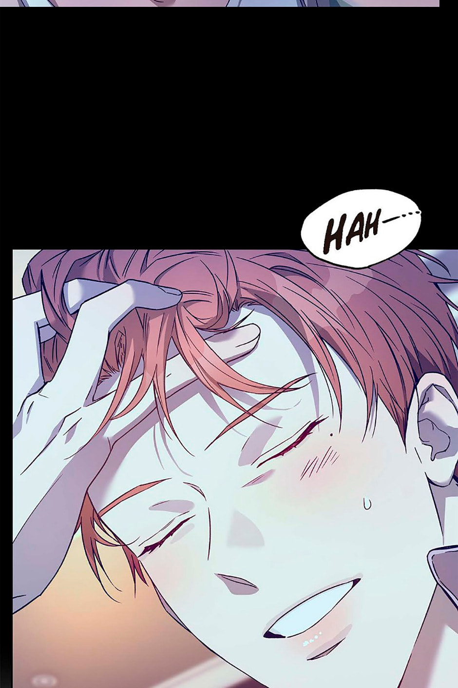 Read Hard-Boiled Love chapter 71 image 29 on Lezhin