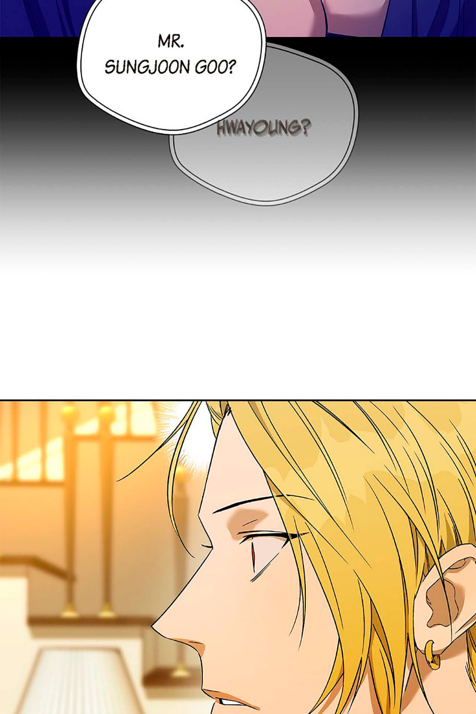 Read Hard-Boiled Love chapter 71 image 33 on Lezhin
