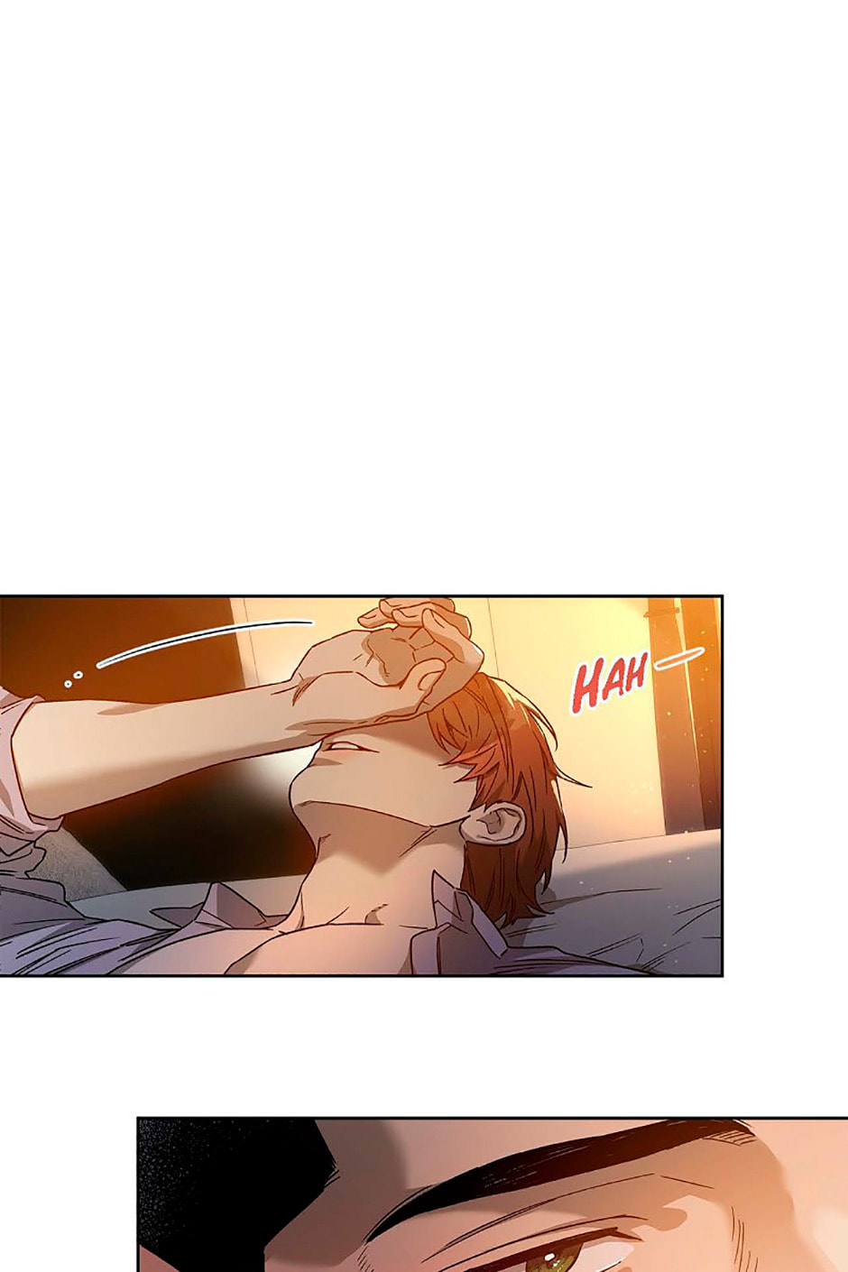 Read Hard-Boiled Love chapter 71 image 39 on Lezhin
