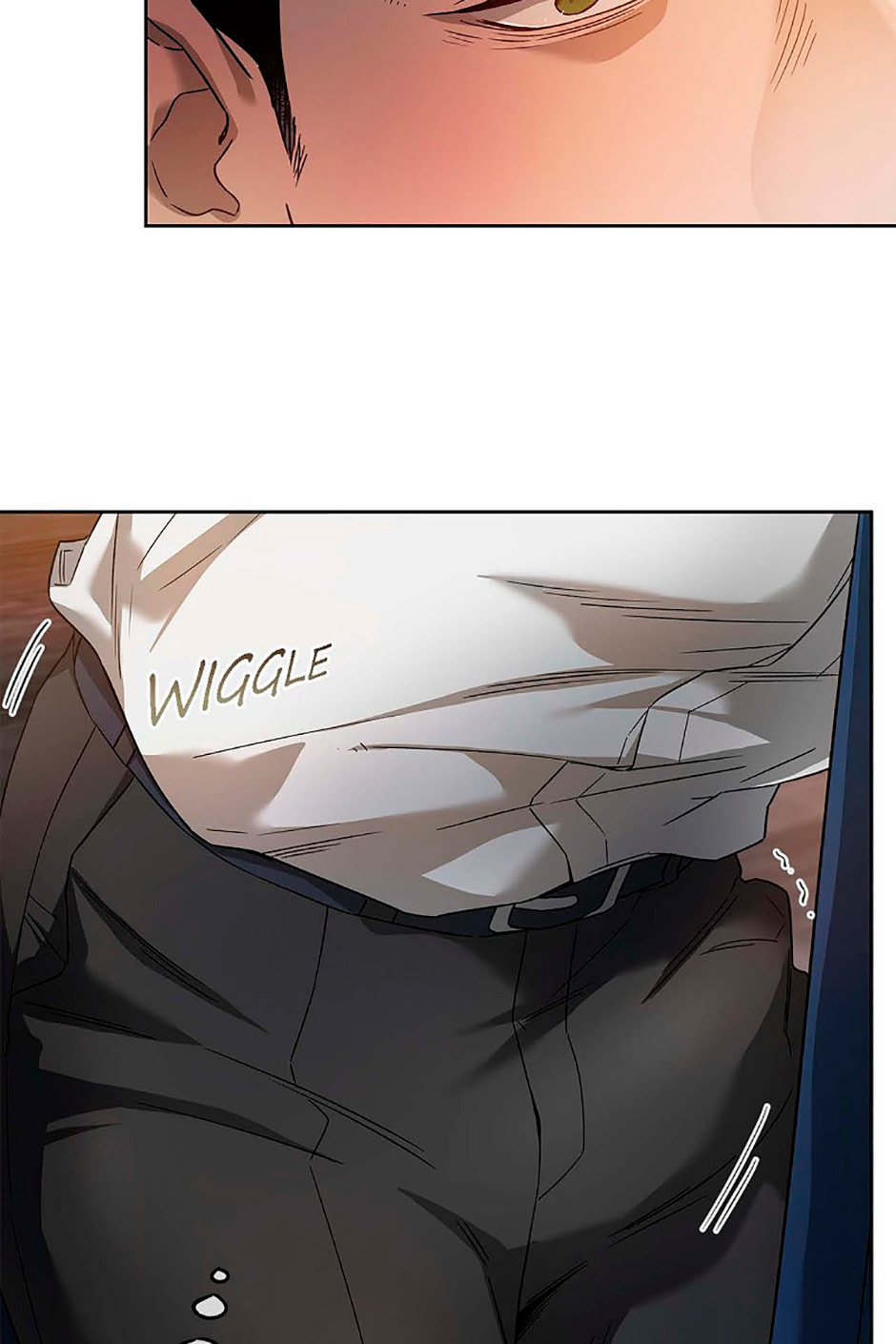 Read Hard-Boiled Love chapter 71 image 40 on Lezhin