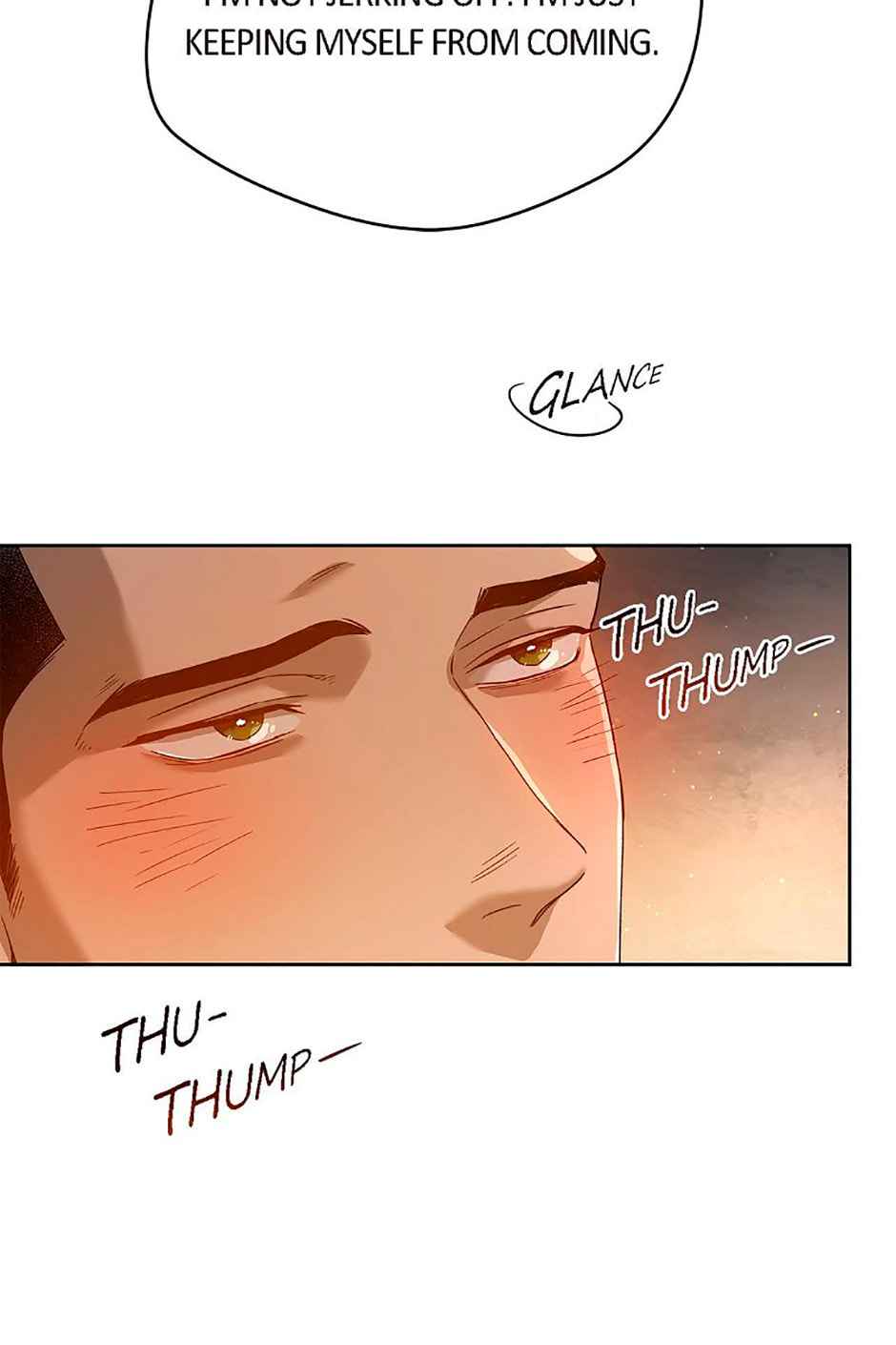 Read Hard-Boiled Love chapter 71 image 42 on Lezhin
