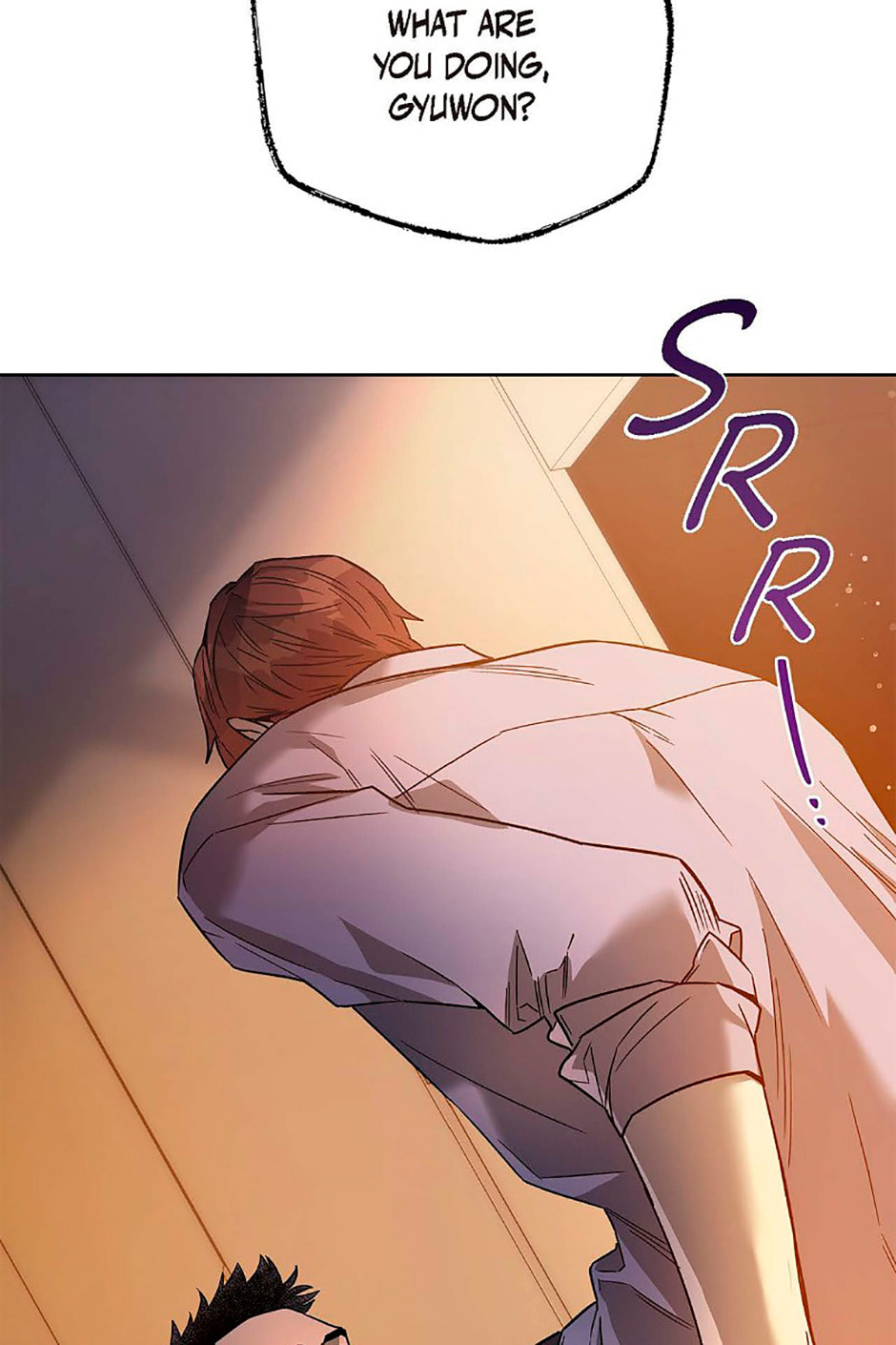 Read Hard-Boiled Love chapter 71 image 44 on Lezhin
