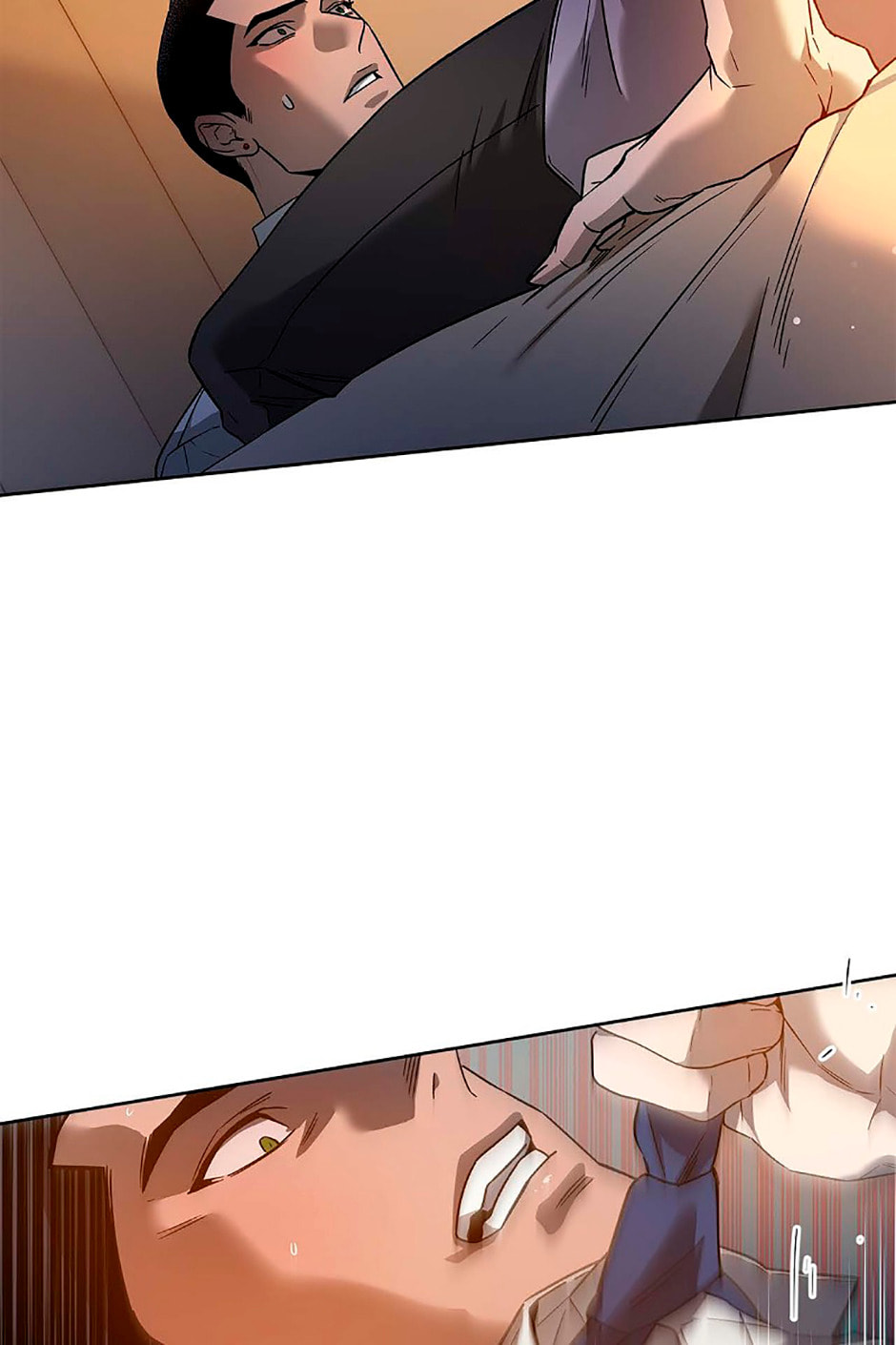 Read Hard-Boiled Love chapter 71 image 45 on Lezhin