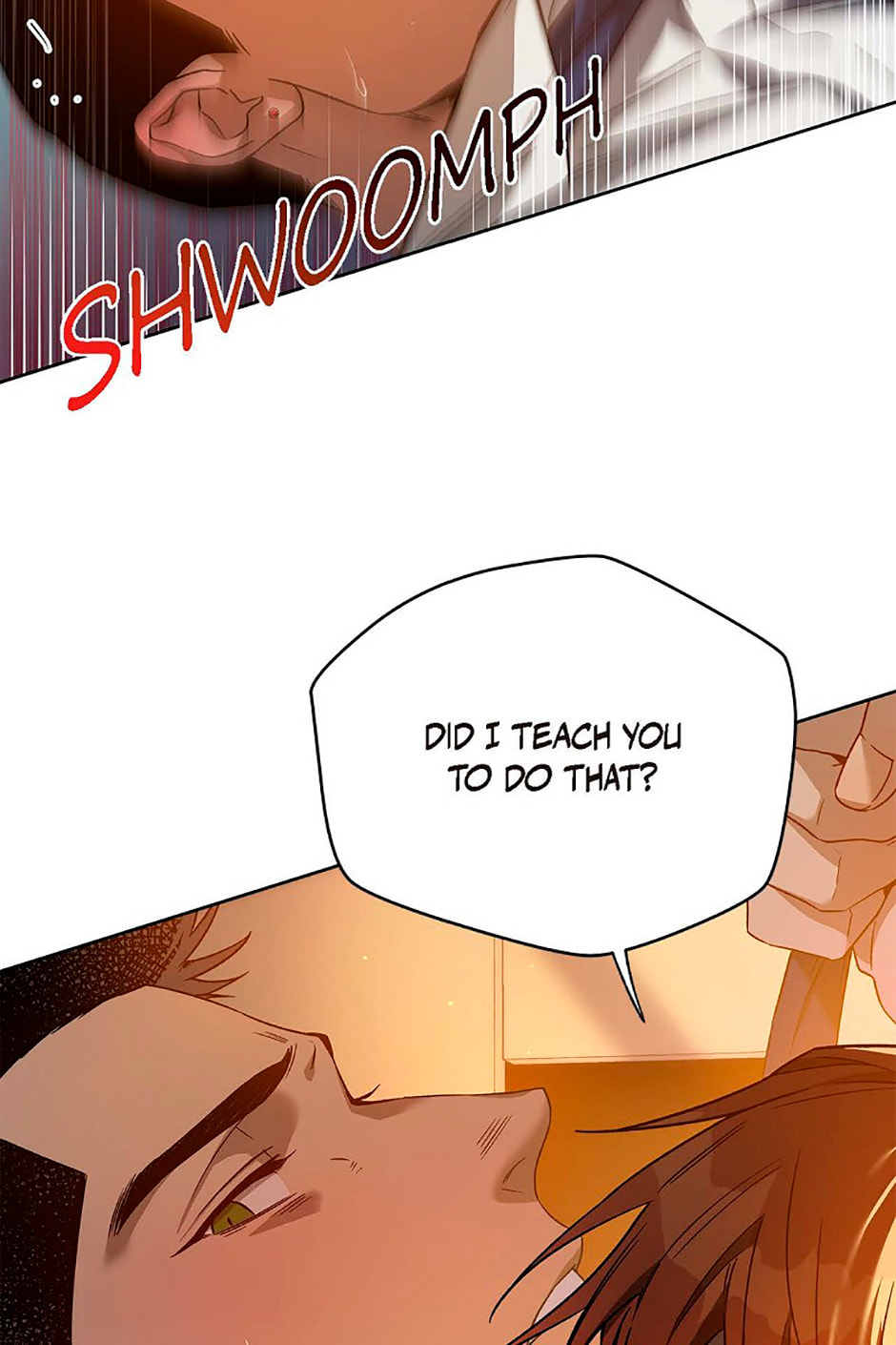 Read Hard-Boiled Love chapter 71 image 46 on Lezhin