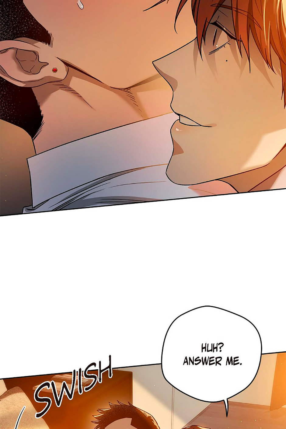 Read Hard-Boiled Love chapter 71 image 47 on Lezhin
