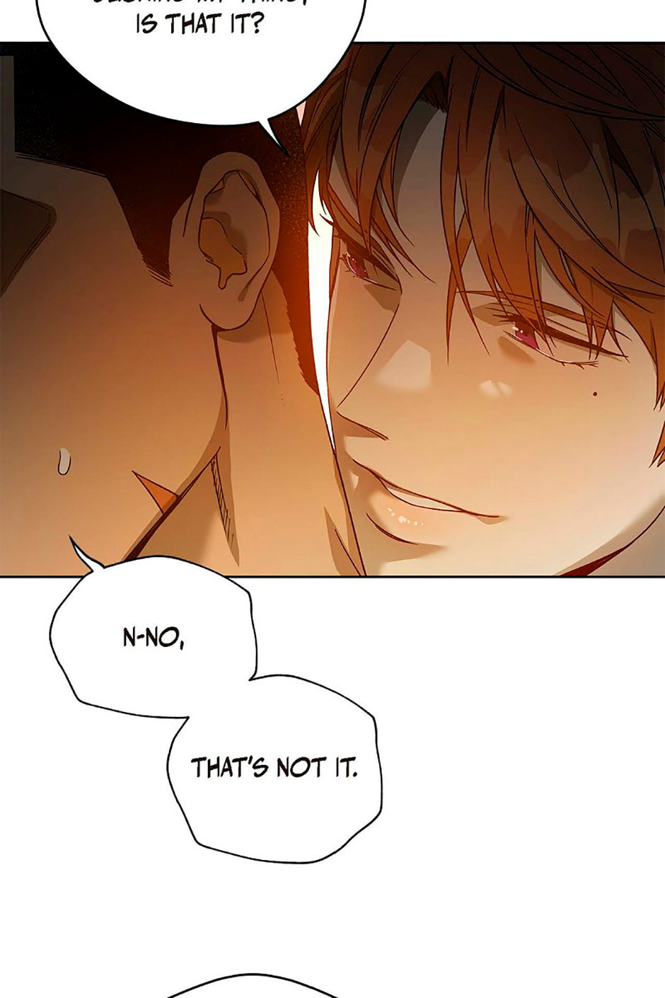 Read Hard-Boiled Love chapter 71 image 49 on Lezhin