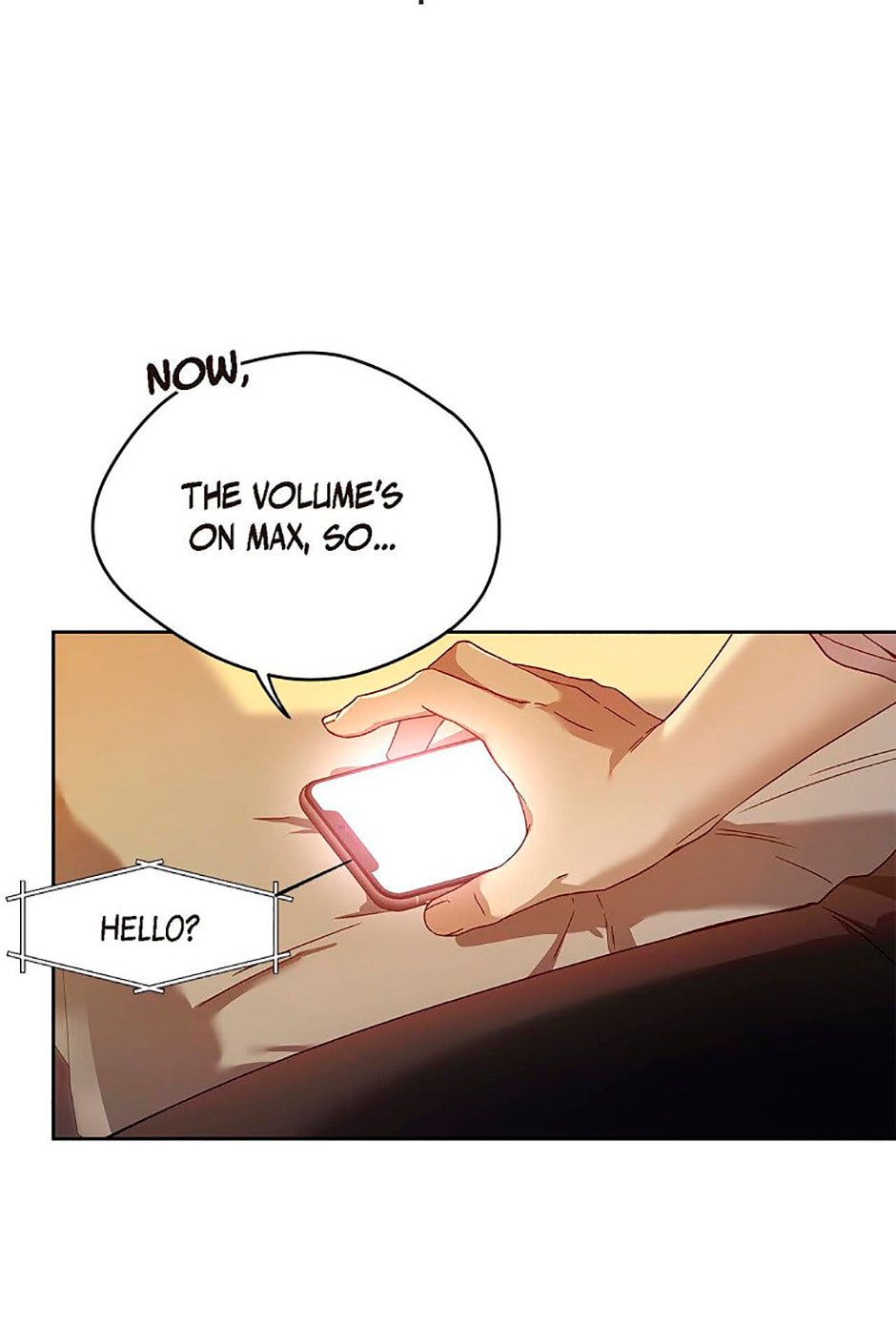 Read Hard-Boiled Love chapter 71 image 5 on Lezhin