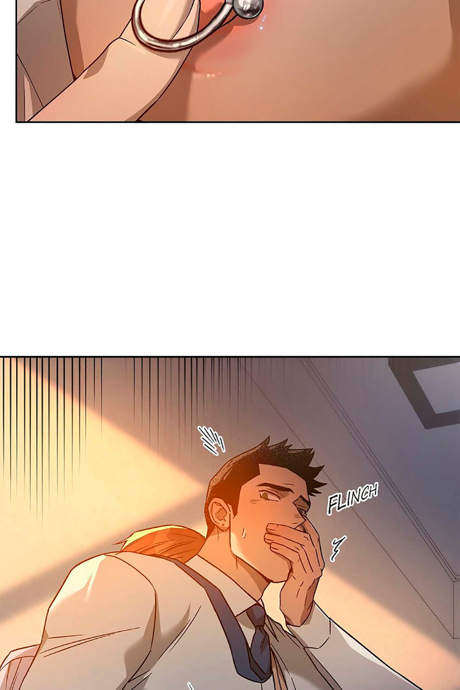 Read Hard-Boiled Love chapter 71 image 52 on Lezhin