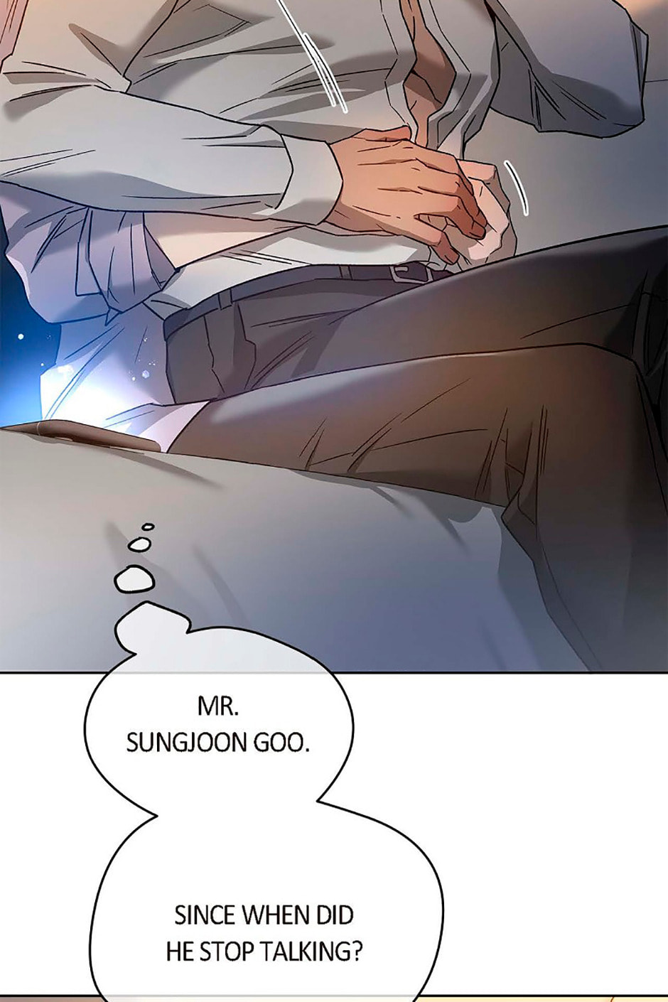 Read Hard-Boiled Love chapter 71 image 53 on Lezhin