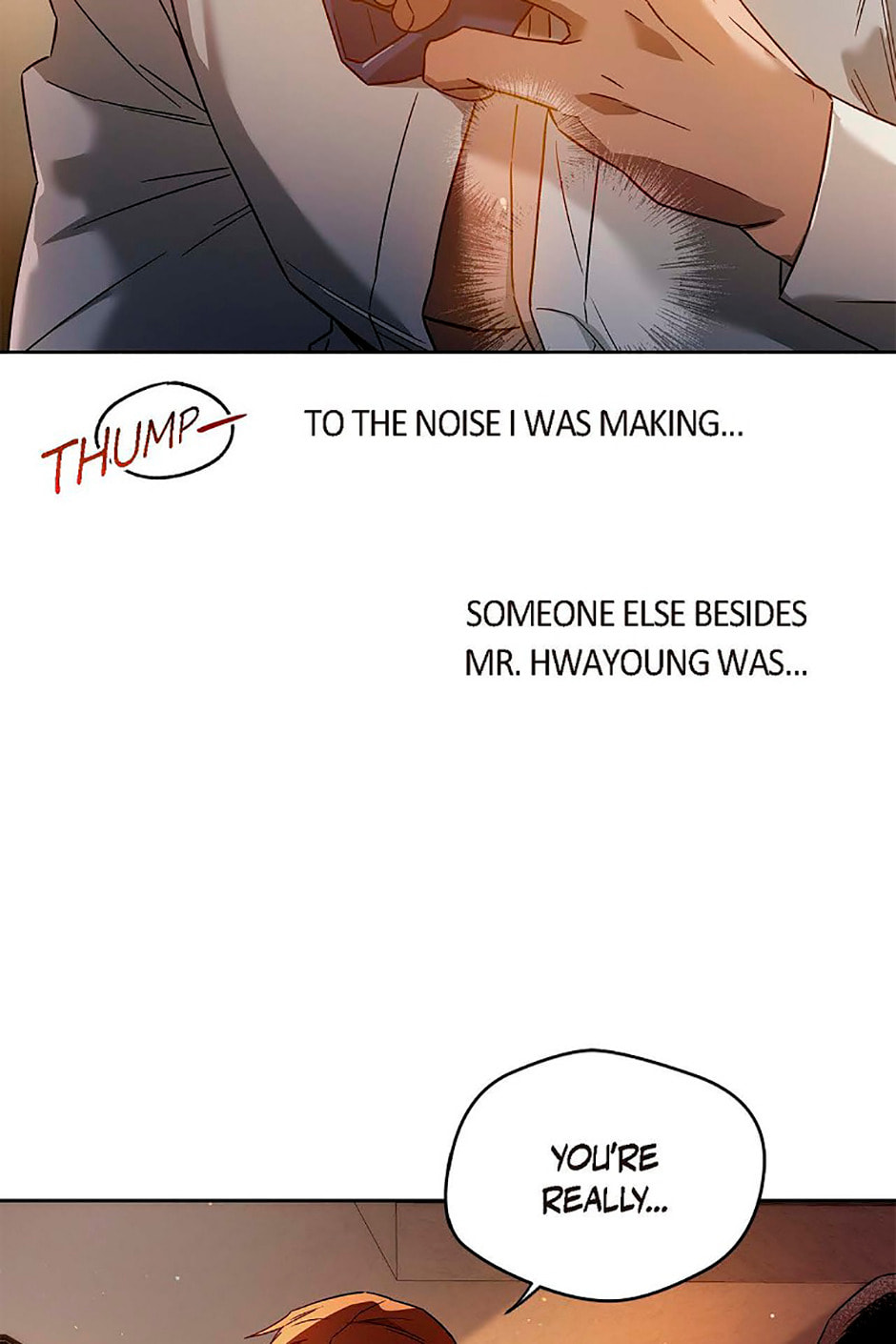 Read Hard-Boiled Love chapter 71 image 56 on Lezhin