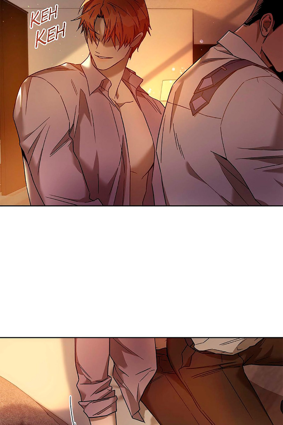 Read Hard-Boiled Love chapter 71 image 57 on Lezhin
