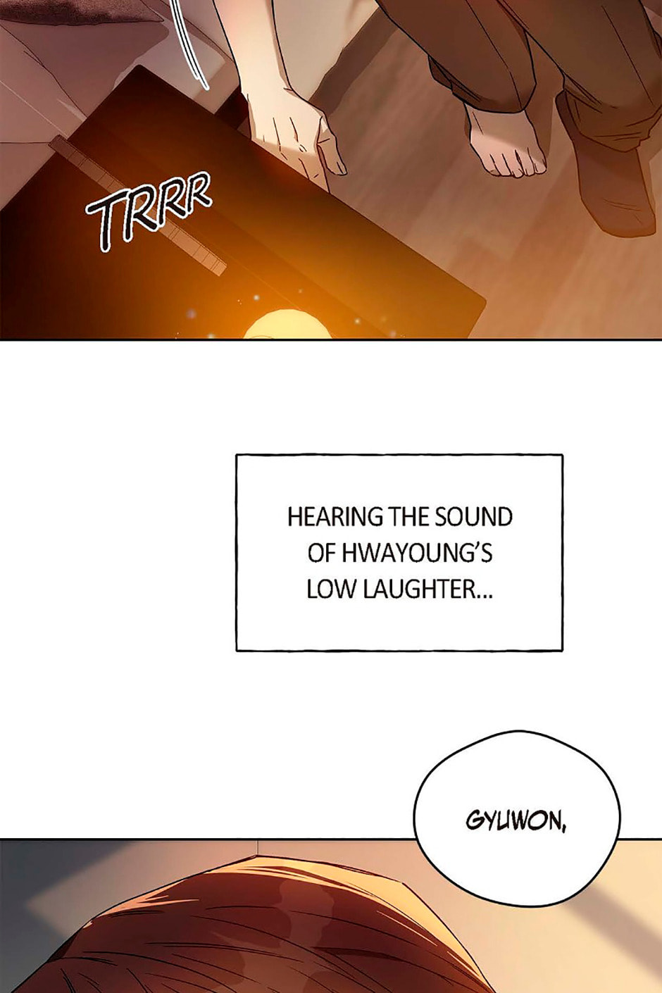 Read Hard-Boiled Love chapter 71 image 58 on Lezhin