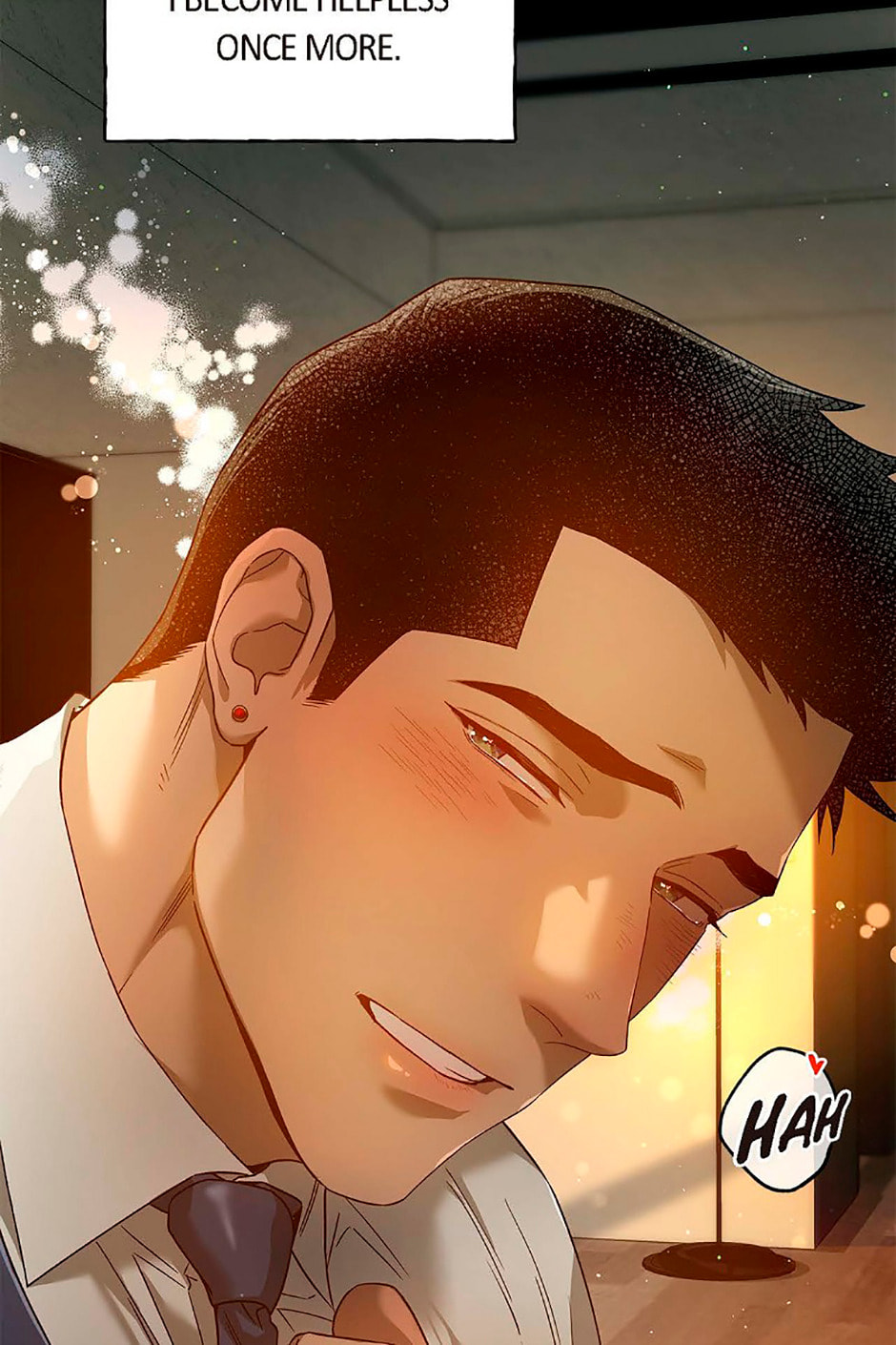 Read Hard-Boiled Love chapter 71 image 60 on Lezhin