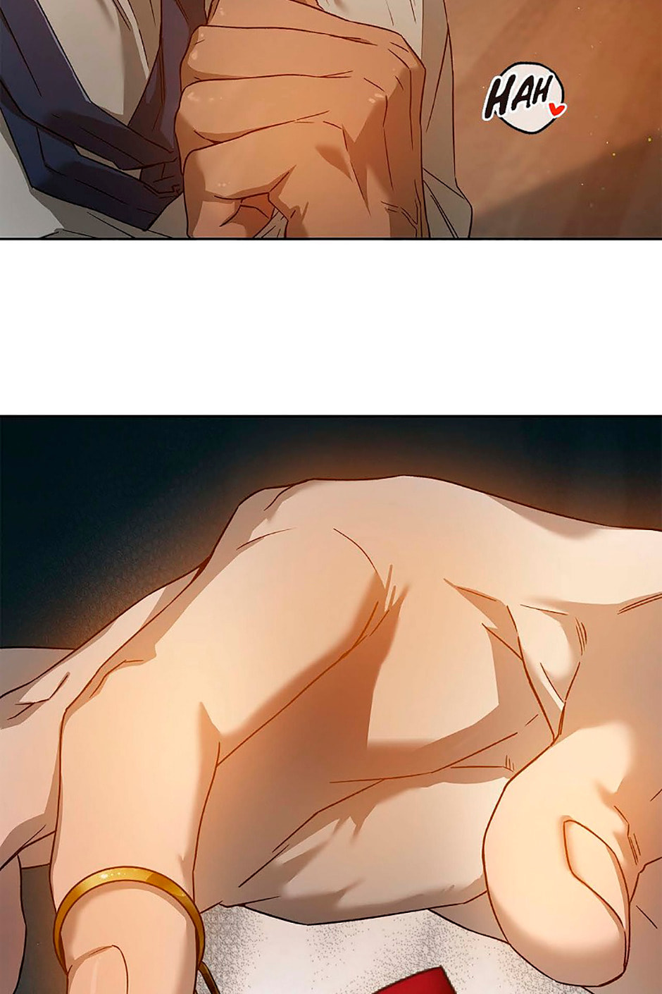 Read Hard-Boiled Love chapter 71 image 61 on Lezhin