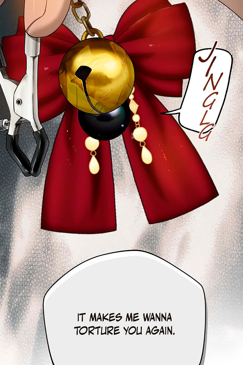 Read Hard-Boiled Love chapter 71 image 62 on Lezhin