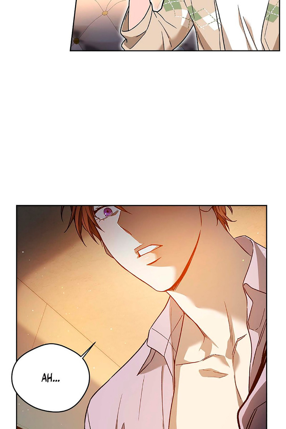 Read Hard-Boiled Love chapter 71 image 8 on Lezhin